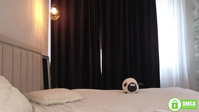 Snapshot of CutieBeauty chatting on 18, 9, 2025 CutieBeauty online show from 18, 9, 2025