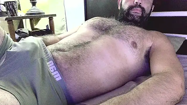 machoathome online show from 24, 1, 2025