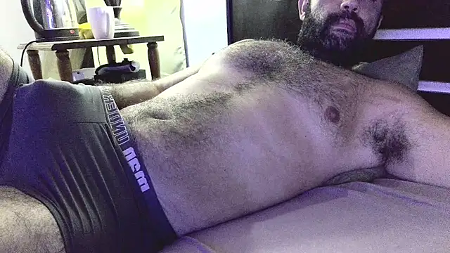 machoathome online show from 29, 1, 2025