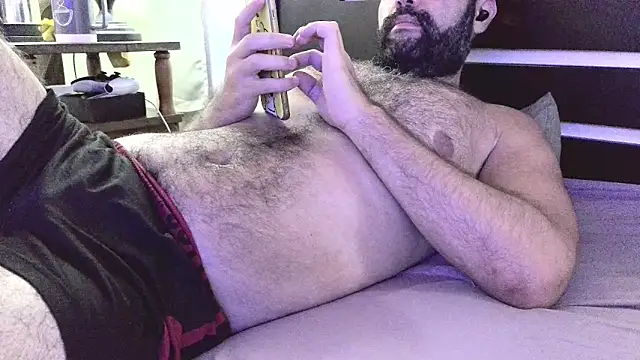 machoathome online show from 31, 1, 2025