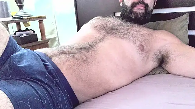 machoathome online show from 1, 2, 2025