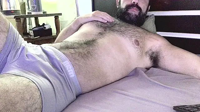 machoathome online show from 15, 2, 2025