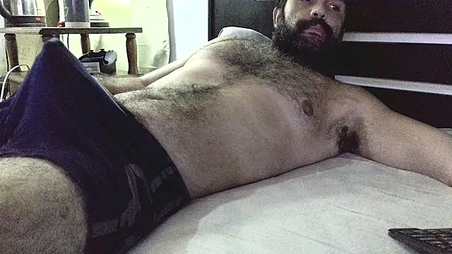 machoathome online show from 24, 2, 2025