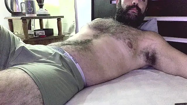 machoathome online show from 24, 2, 2025