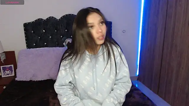 Maiaa evans online show from 9, 1, 2025