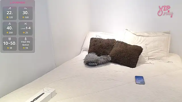 Snapshot of Maiaa_evans chatting on 22, 5, 2026 Maiaa evans online show from 22, 5, 2026