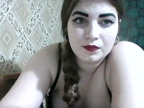 Elizabeth Meow online show from 12, 3, 2025