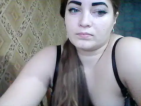 Elizabeth Meow online show from 18, 12, 2025