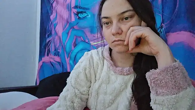 Snapshot of Cyndee_Winter chatting on 13, 2, 2025 Cyndee Winter online show from 13, 2, 2025