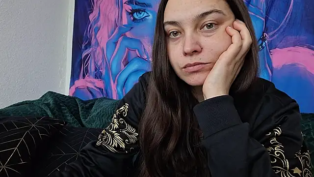 Snapshot of Cyndee_Winter chatting on 24, 2, 2025 Cyndee Winter online show from 24, 2, 2025