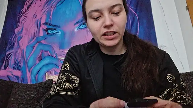 Snapshot of Cyndee_Winter chatting on 26, 2, 2025 Cyndee Winter online show from 26, 2, 2025