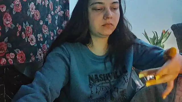 Snapshot of Cyndee_Winter chatting on 18, 3, 2025 Cyndee Winter online show from 18, 3, 2025