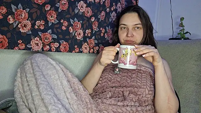 Snapshot of Cyndee_Winter chatting on 19, 3, 2025 Cyndee Winter online show from 19, 3, 2025