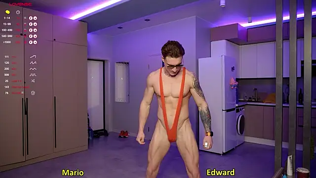 Snapshot of mario_serhos chatting on 5, 2, 2025 mario serhos online show from 5, 2, 2025