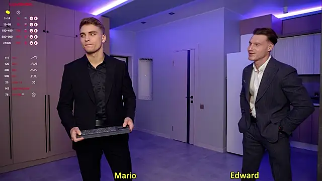 Snapshot of mario_serhos chatting on 9, 2, 2025 mario serhos online show from 9, 2, 2025