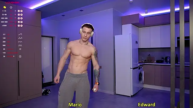 Snapshot of mario_serhos chatting on 10, 2, 2025 mario serhos online show from 10, 2, 2025