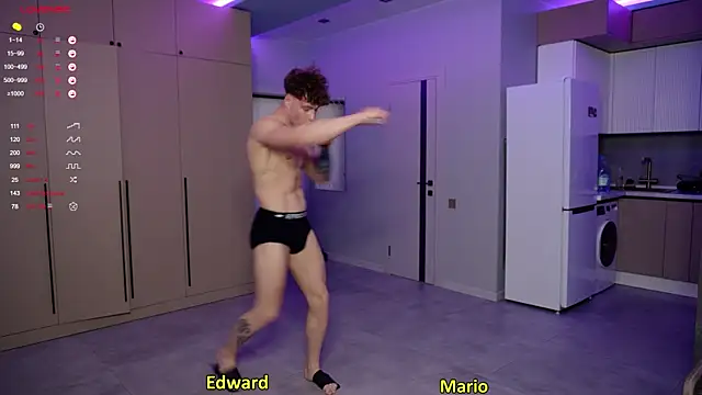 Snapshot of mario_serhos chatting on 15, 2, 2025 mario serhos online show from 15, 2, 2025