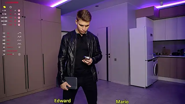 Snapshot of mario_serhos chatting on 18, 2, 2025 mario serhos online show from 18, 2, 2025