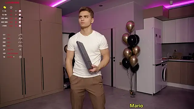 Snapshot of mario_serhos chatting on 2, 3, 2025 mario serhos online show from 2, 3, 2025