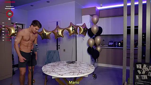 Snapshot of mario_serhos chatting on 14, 3, 2025 mario serhos online show from 14, 3, 2025