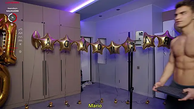 Snapshot of mario_serhos chatting on 15, 3, 2025 mario serhos online show from 15, 3, 2025