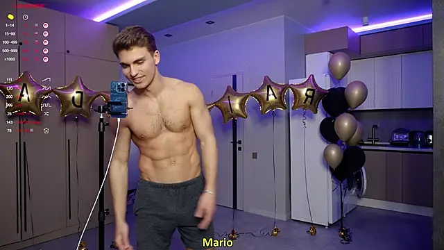 Snapshot of mario_serhos chatting on 15, 3, 2025 mario serhos online show from 15, 3, 2025