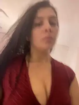 Snapshot of SamaraLincolnn chatting on 9, 6, 2026 SamaraLincolnn online show from 9, 6, 2026