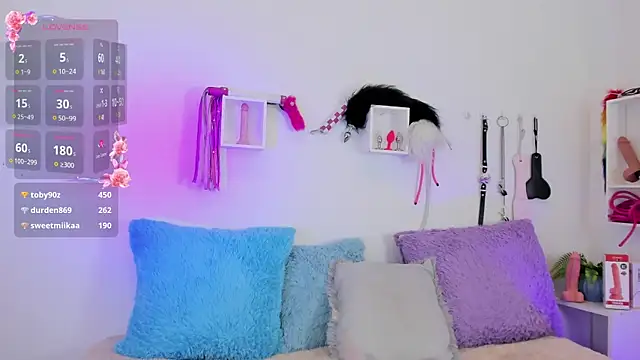 Jentokio online show from 1, 3, 2025