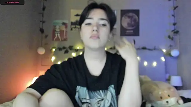 Anisawithlove online show from 5, 12, 2024