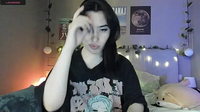 Anisawithlove online show from 7, 12, 2024