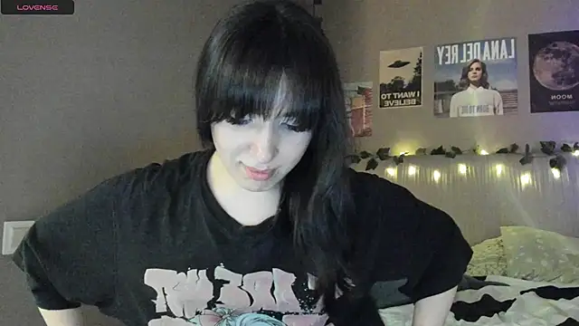 Anisawithlove online show from 9, 12, 2024