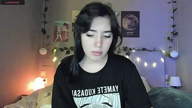 Anisawithlove online show from 17, 12, 2024