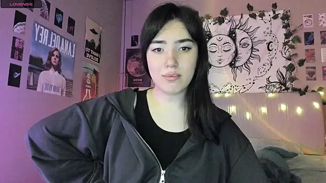 Anisawithlove online show from 1, 1, 2025