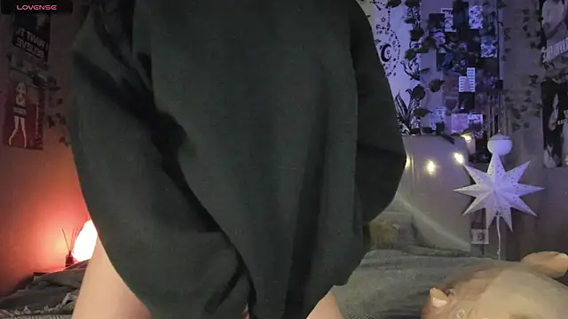 Anisawithlove online show from 18, 2, 2025