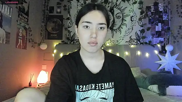 Anisawithlove online show from 26, 2, 2025