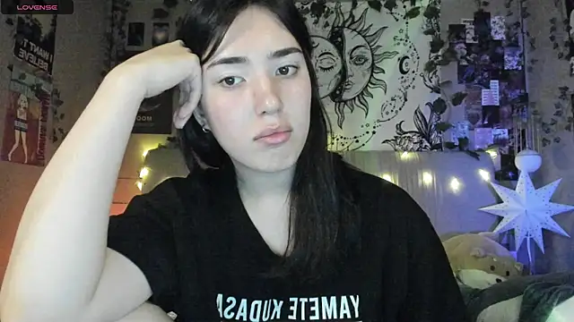 Anisawithlove online show from 28, 2, 2025