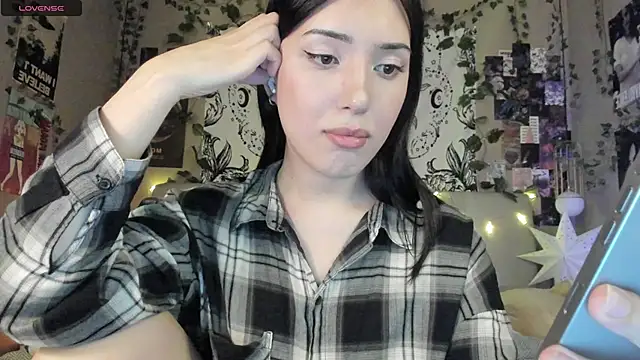 Anisawithlove online show from 13, 3, 2025