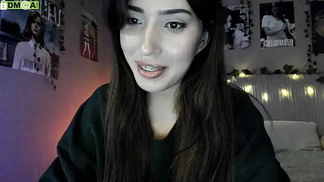 Anisawithlove online show from 11, 10, 2025