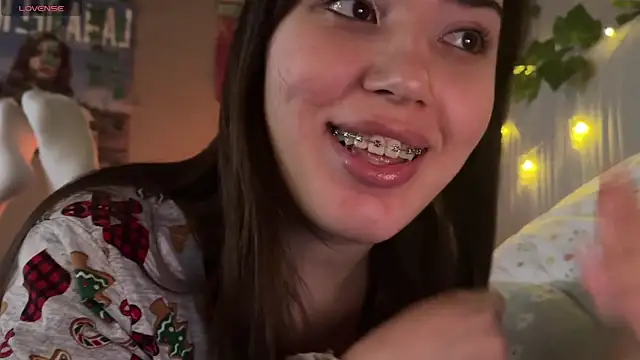 Anisawithlove online show from 7, 1, 2026