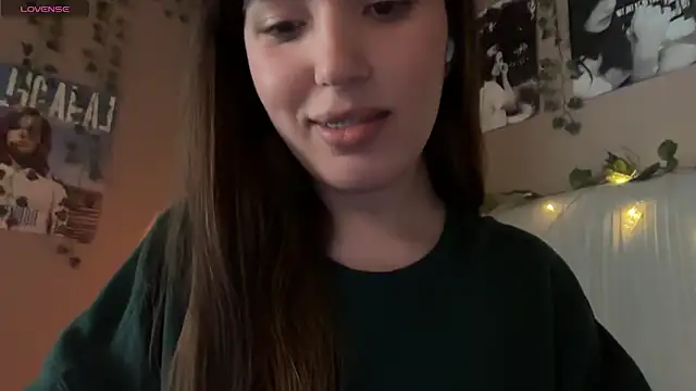 Anisawithlove online show from 14, 2, 2026