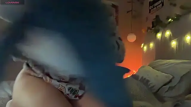 Anisawithlove online show from 18, 2, 2026