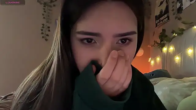 Anisawithlove online show from 24, 2, 2026