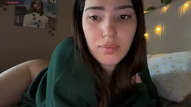 Anisawithlove online show from 15, 5, 2026