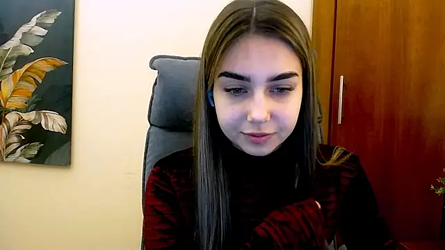 Lili magic online show from 26, 1, 2025