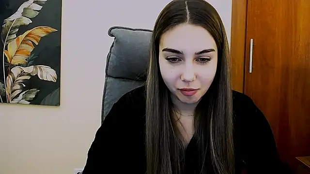 Lili magic online show from 28, 2, 2025