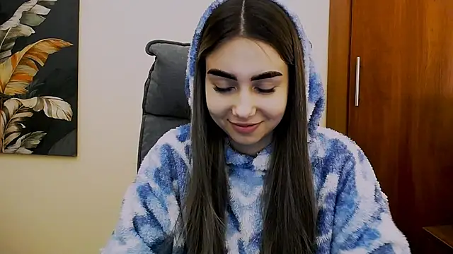 Lili magic online show from 2, 3, 2025