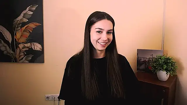 Lili magic online show from 26, 9, 2025