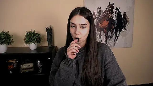 Lili magic online show from 30, 11, 2025