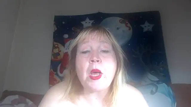 Snapshot of Blasflittchen chatting on 15, 12, 2024 Blasflittchen online show from 15, 12, 2024