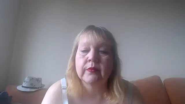 Snapshot of Blasflittchen chatting on 25, 1, 2025 Blasflittchen online show from 25, 1, 2025